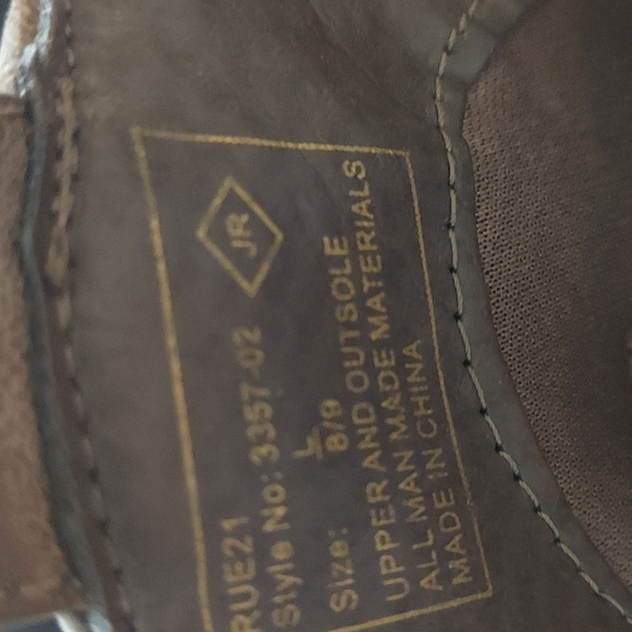 Women Cowboy boots FREE SHIPPING - Picture 7 of 7